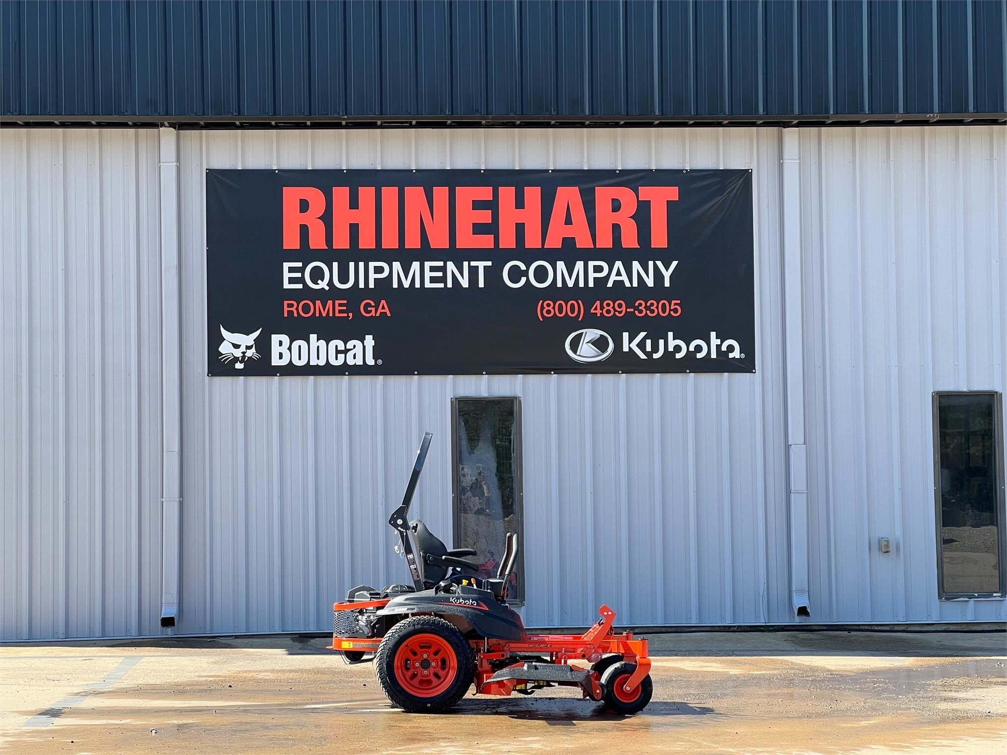 Kubota Z422 Equipment For Sale - Kubota Z422 Equipment - Equipment