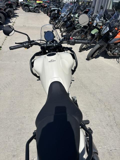 2026 Royal Enfield Himalayan 450 BASE in Cheyenne, WY
