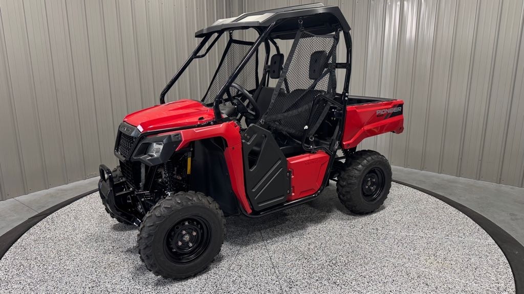 2026 Honda Pioneer 520 BASE in jonestown PA