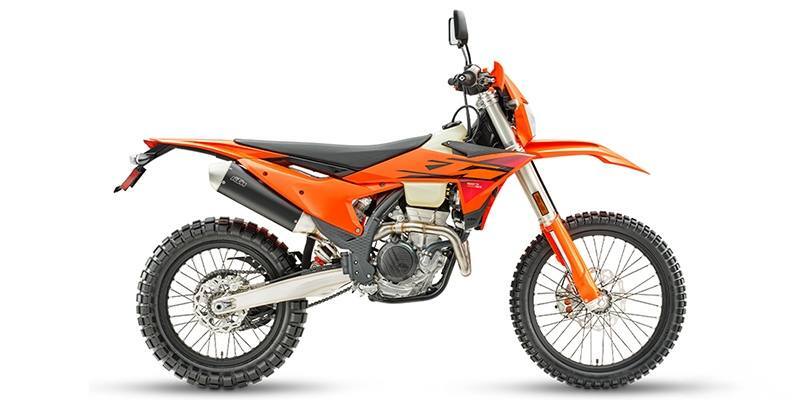 2026 KTM 350 EXC-F EXC-F in Boise, ID