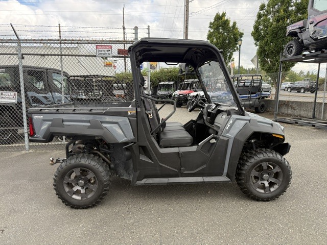 2019 Arctic Cat PROWLER PRO BASE in monroe WA