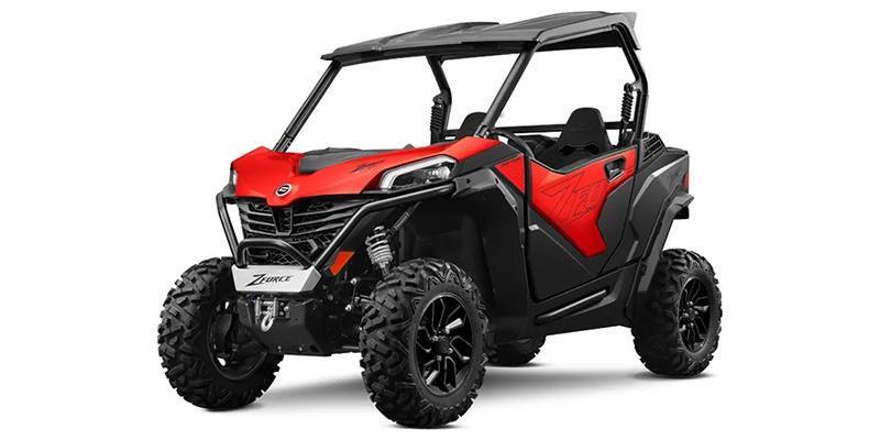 2026 CFMOTO ZFORCE 950 TRAIL in ellijay GA