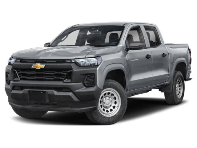 2026 CHEVROLET Colorado in Grand Rapids, MI