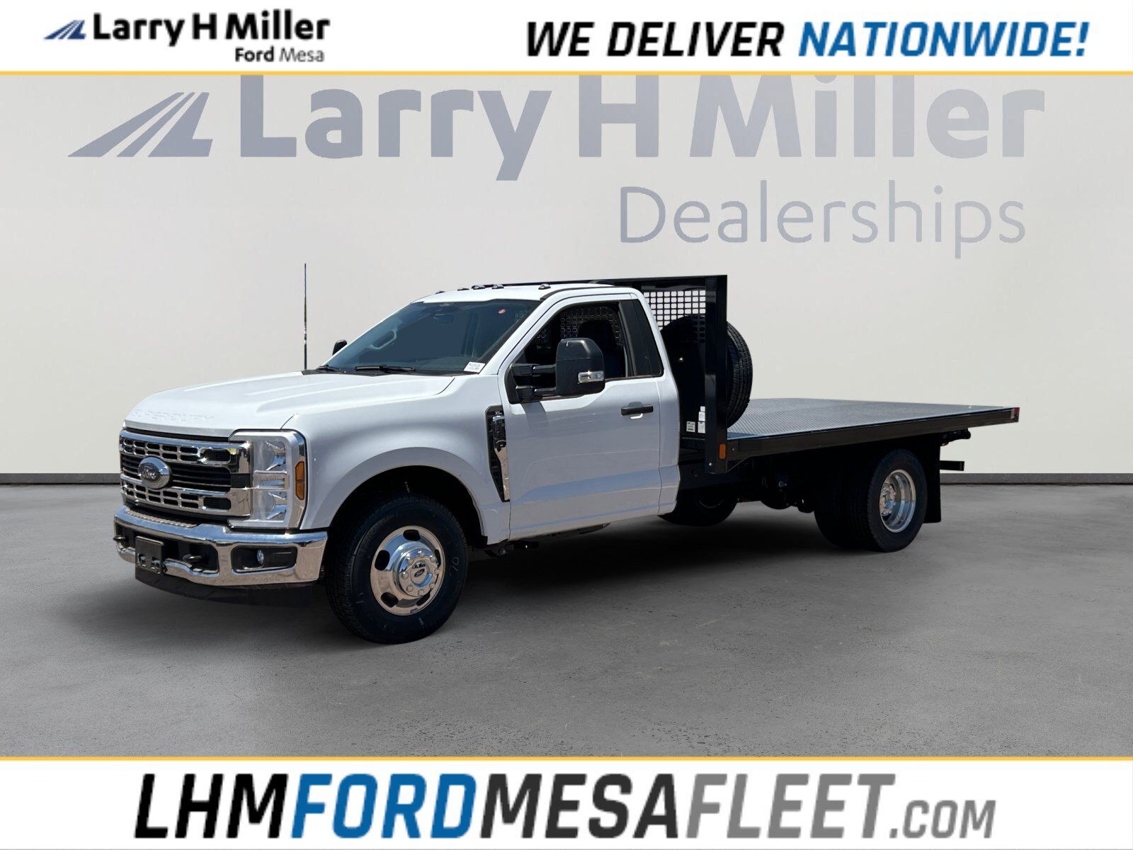 2026 FORD F350 in Mesa, AZ