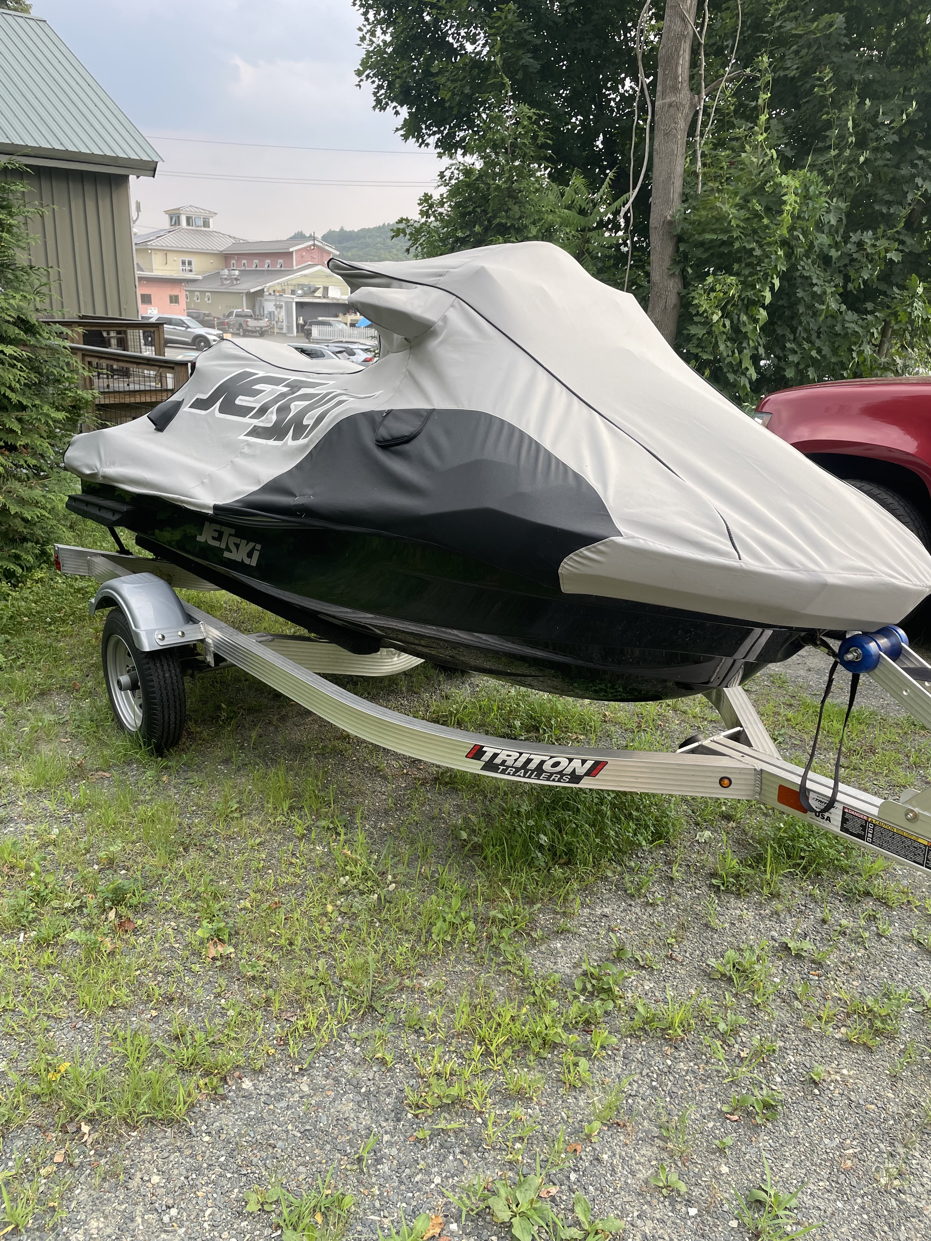 2024 Kawasaki JET SKI ULTRA 310 310LX 310LX in Keene, NH
