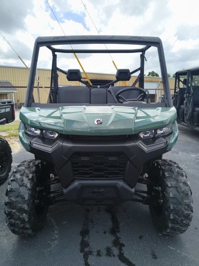 2026 Can-Am Defender HD7 in romney WV