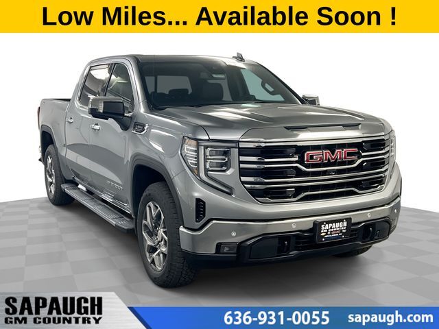 2026 GMC SIERRA in Herculaneum, MO