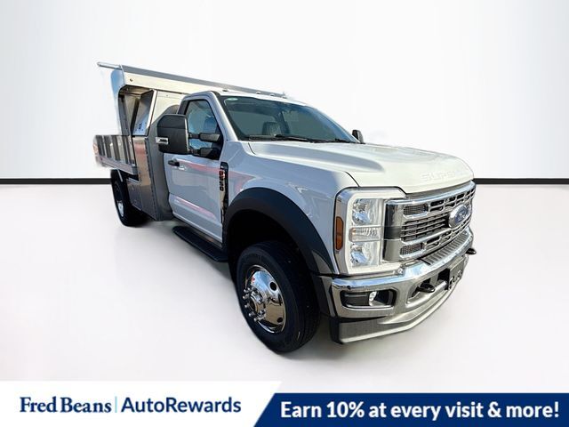 2025 FORD F550 in Doylestown, PA