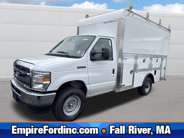 2027 FORD ECONOLINE in Fall River, MA