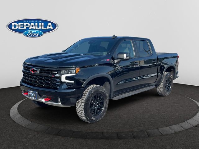 2022 CHEVROLET Silverado 1500 in Albany, NY