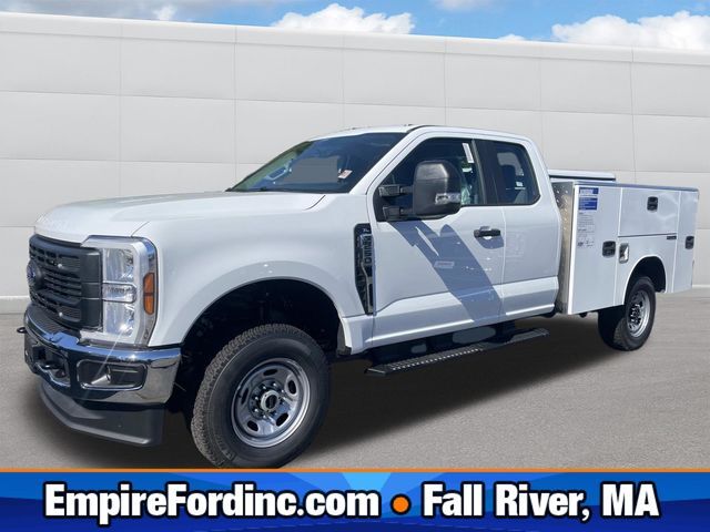 2026 FORD F250 in Fall River, MA