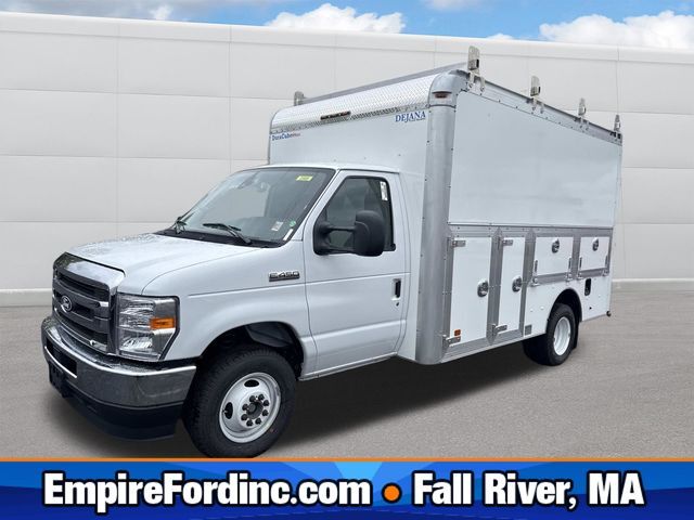 2027 FORD ECONOLINE in Fall River, MA