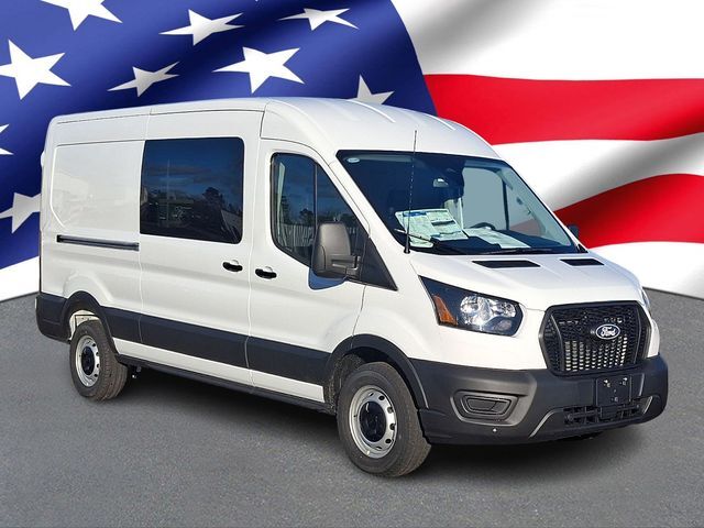 2026 FORD TRANSIT 250 in Woodbine, NJ
