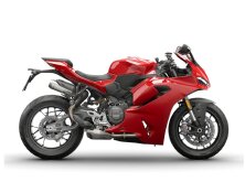 6 of the Most Fuel-Efficient Motorcycles image
