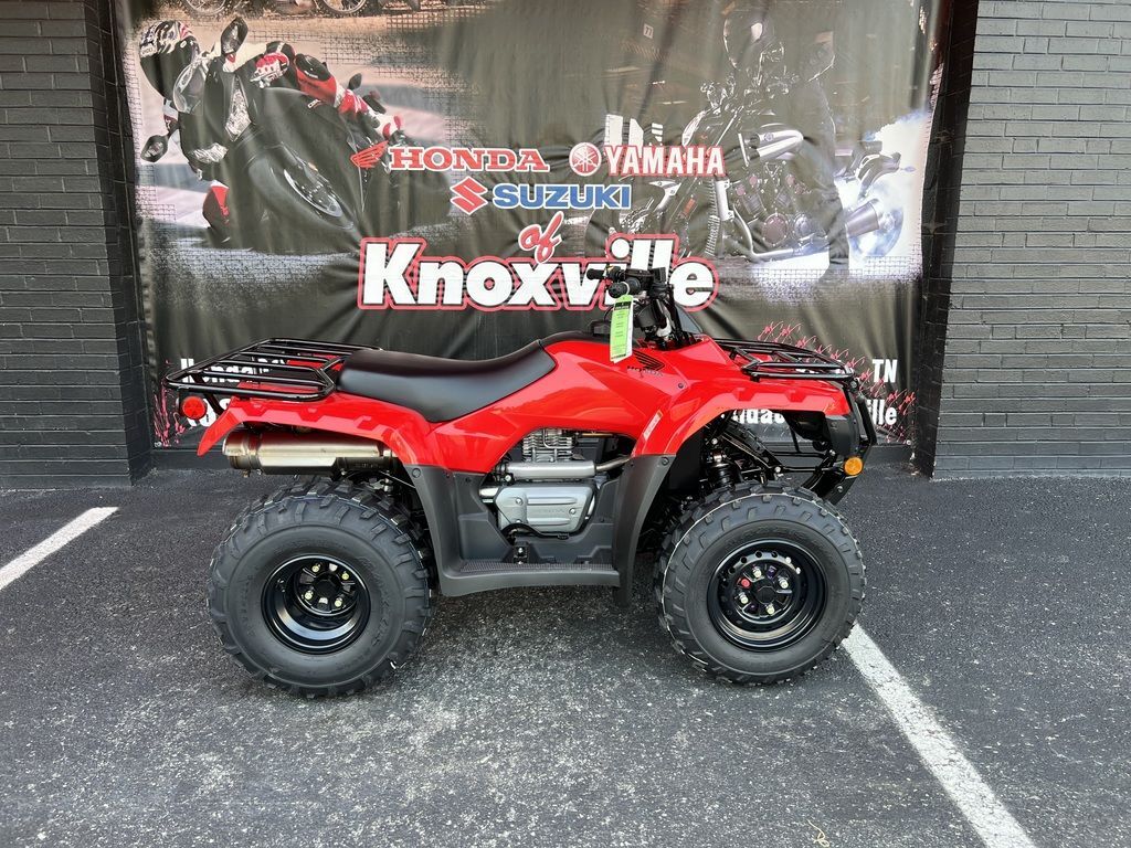 2026 Honda® FourTrax Recon in knoxville TN