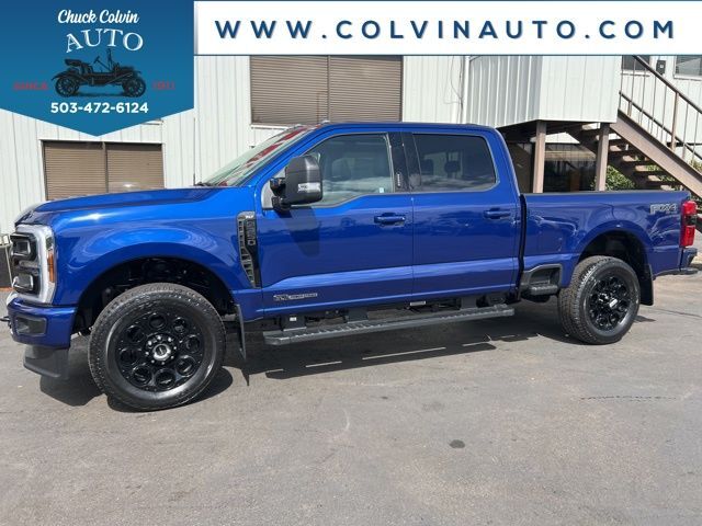 2026 FORD F350 in Mcminnville, OR
