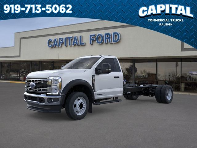 2026 FORD F550 in Raleigh, NC