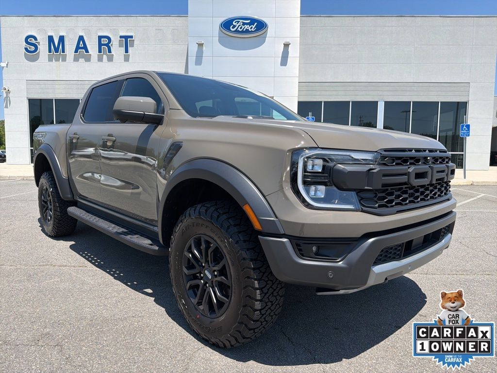 2026 FORD RANGER in Madison, NC