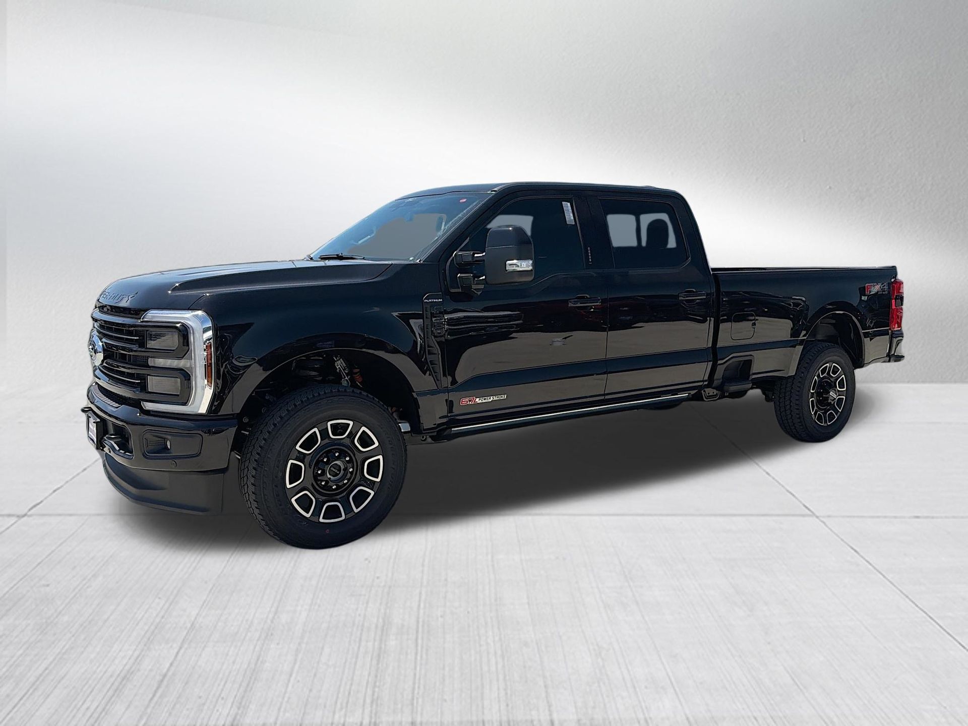 2026 FORD F350 in Hillsboro, TX