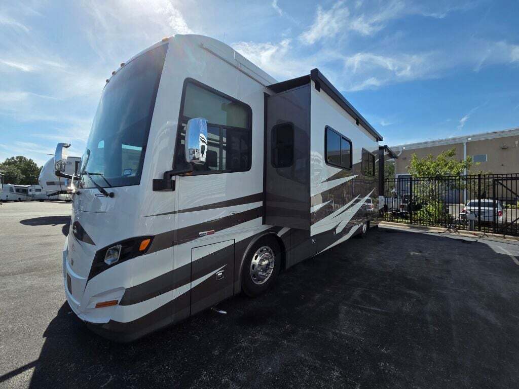 2023 Tiffin Motorhomes Allegro Red 360 37 BA in palm bay FL