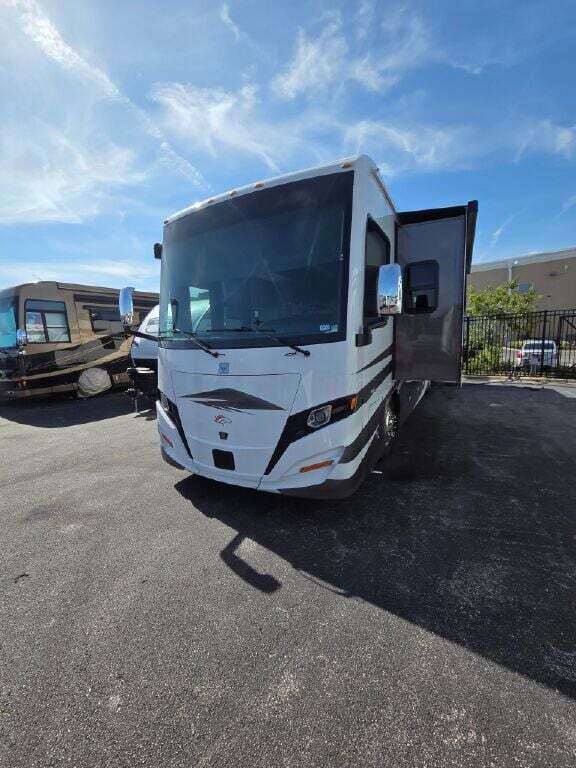 2023 Tiffin Motorhomes Allegro Red 360 37 BA in palm bay FL