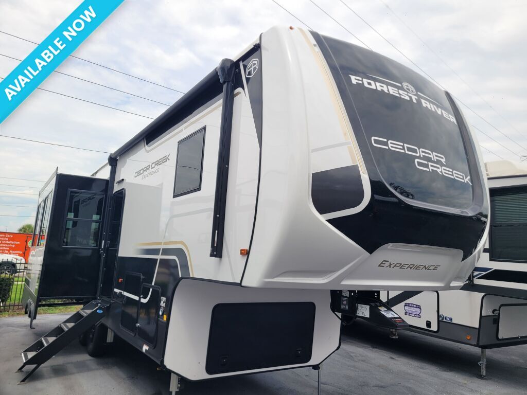 2026 Forest River Cedar Creek Experience 29RL 2925RL in winter garden FL