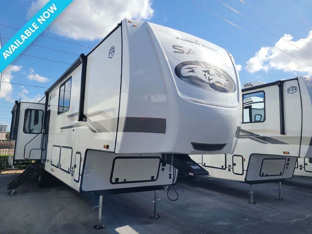2026 Forest River Sabre 36EST in winter garden FL