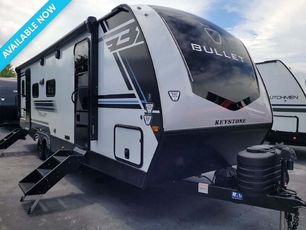 2026 Keystone Bullet Crossfire 2530RD in winter garden FL