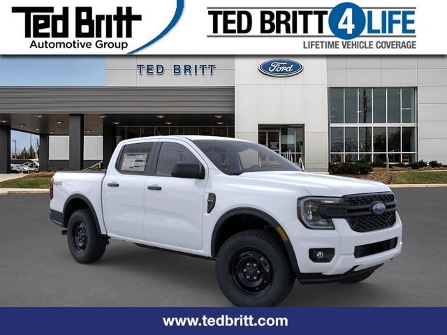 2026 FORD RANGER XL in Fairfax, VA