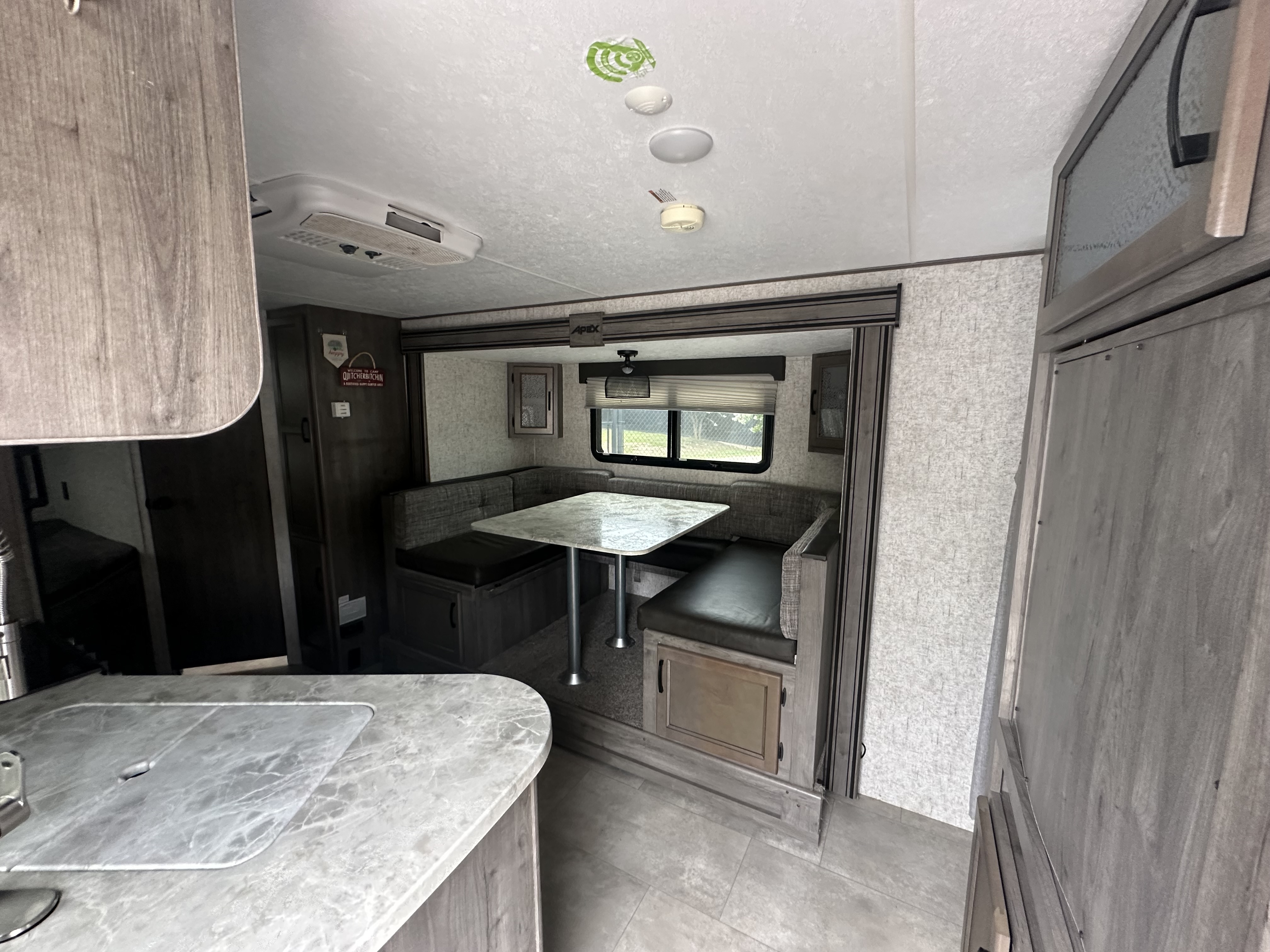 2021 Coachmen APEX ULTRA-LITE 245BHS in henrico VA