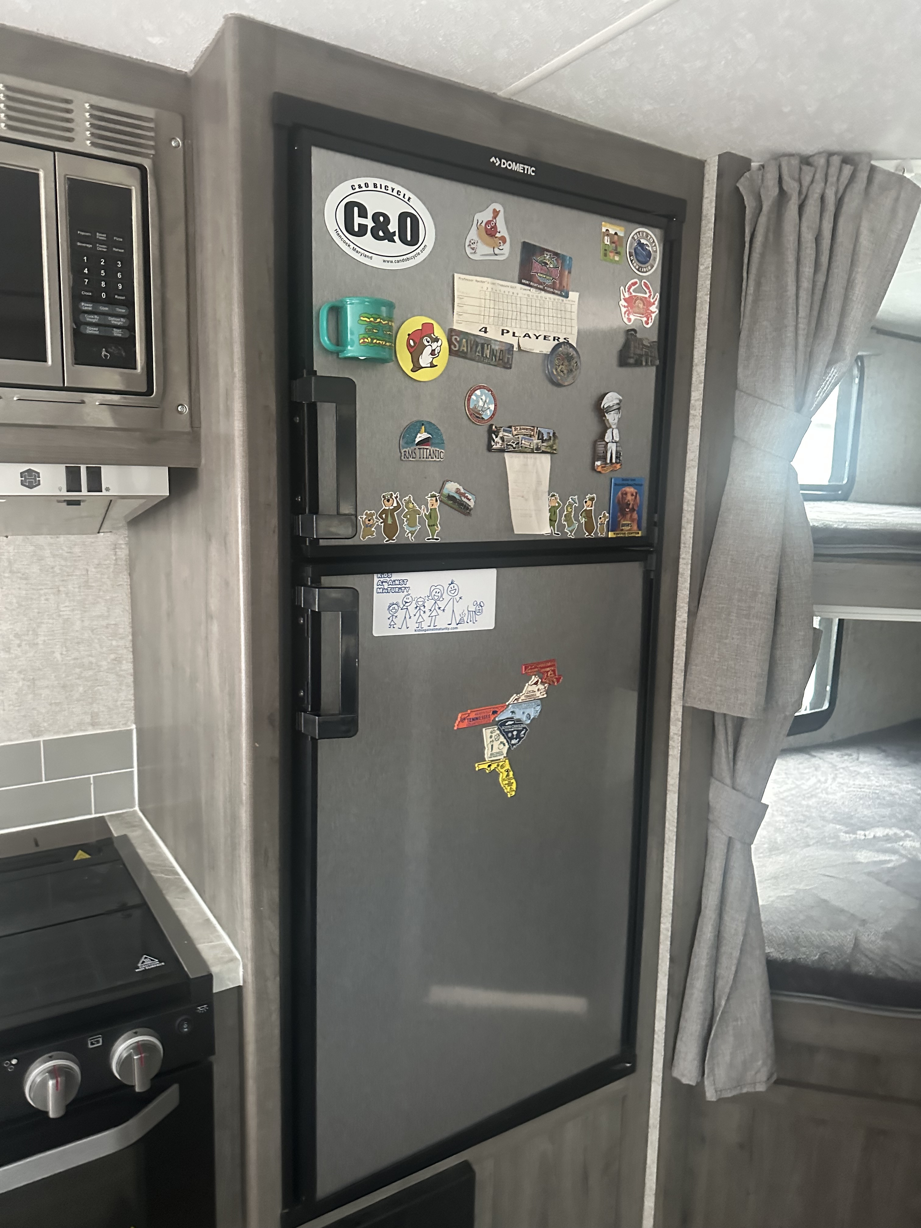 2021 Coachmen APEX ULTRA-LITE 245BHS in henrico VA