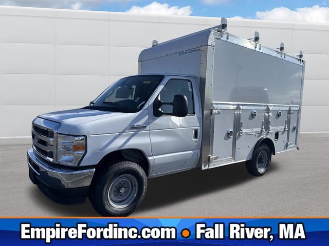 2027 FORD ECONOLINE in Fall River, MA