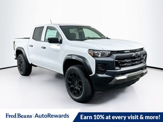 2026 CHEVROLET Colorado in Doylestown, PA