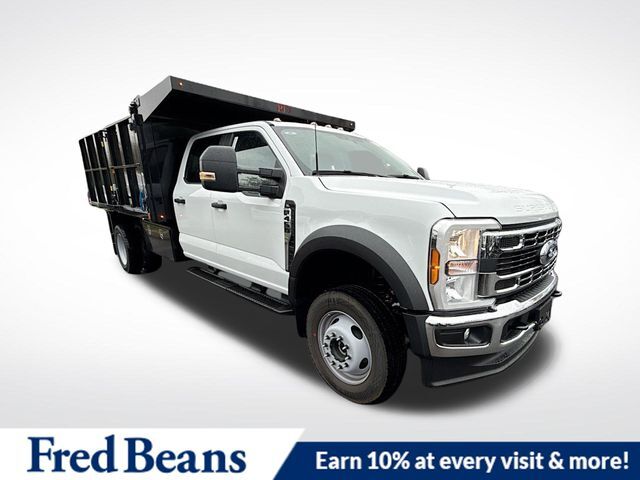 2026 FORD F450 in Doylestown, PA
