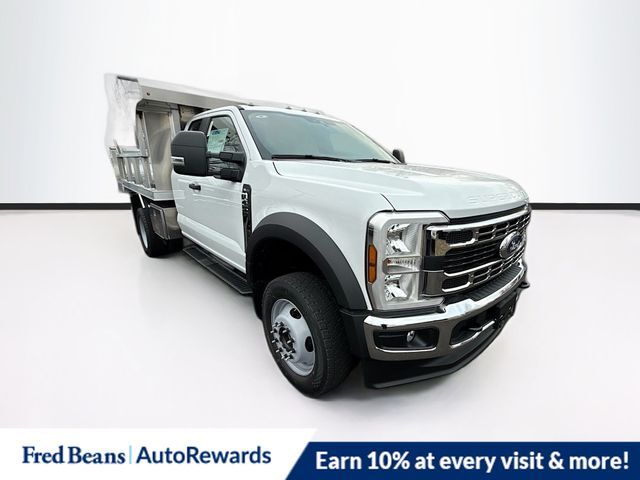 2026 FORD F450 in Doylestown, PA