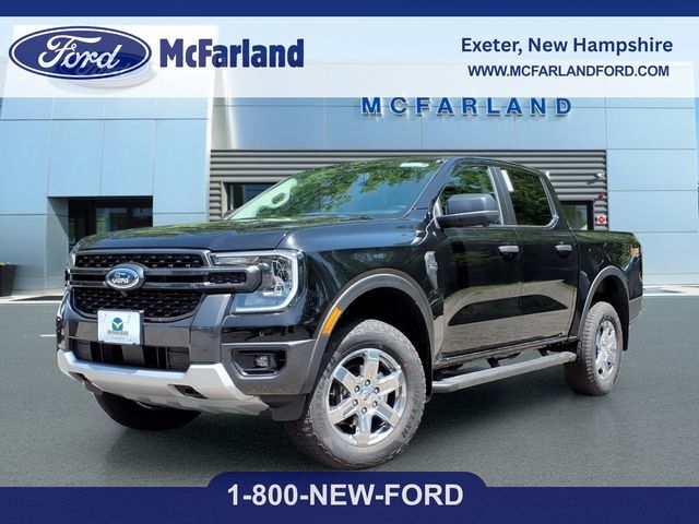 2026 Ford Ranger in Exeter, NH