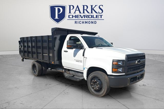 2024 CHEVROLET Silverado 5500 MD in Kernersville, NC