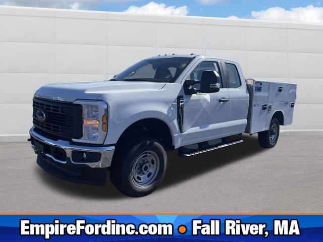 2026 FORD F250 in Fall River, MA