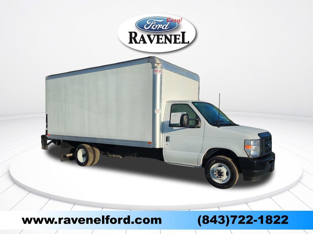 2024 Ford E-350SD in Ravenel, SC