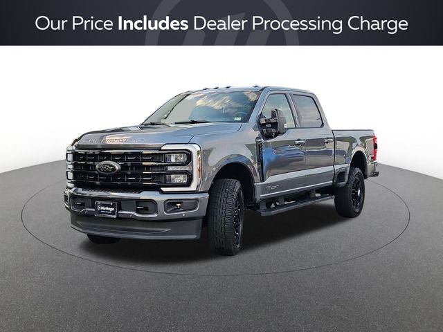2024 FORD F250 in Baltimore, MD