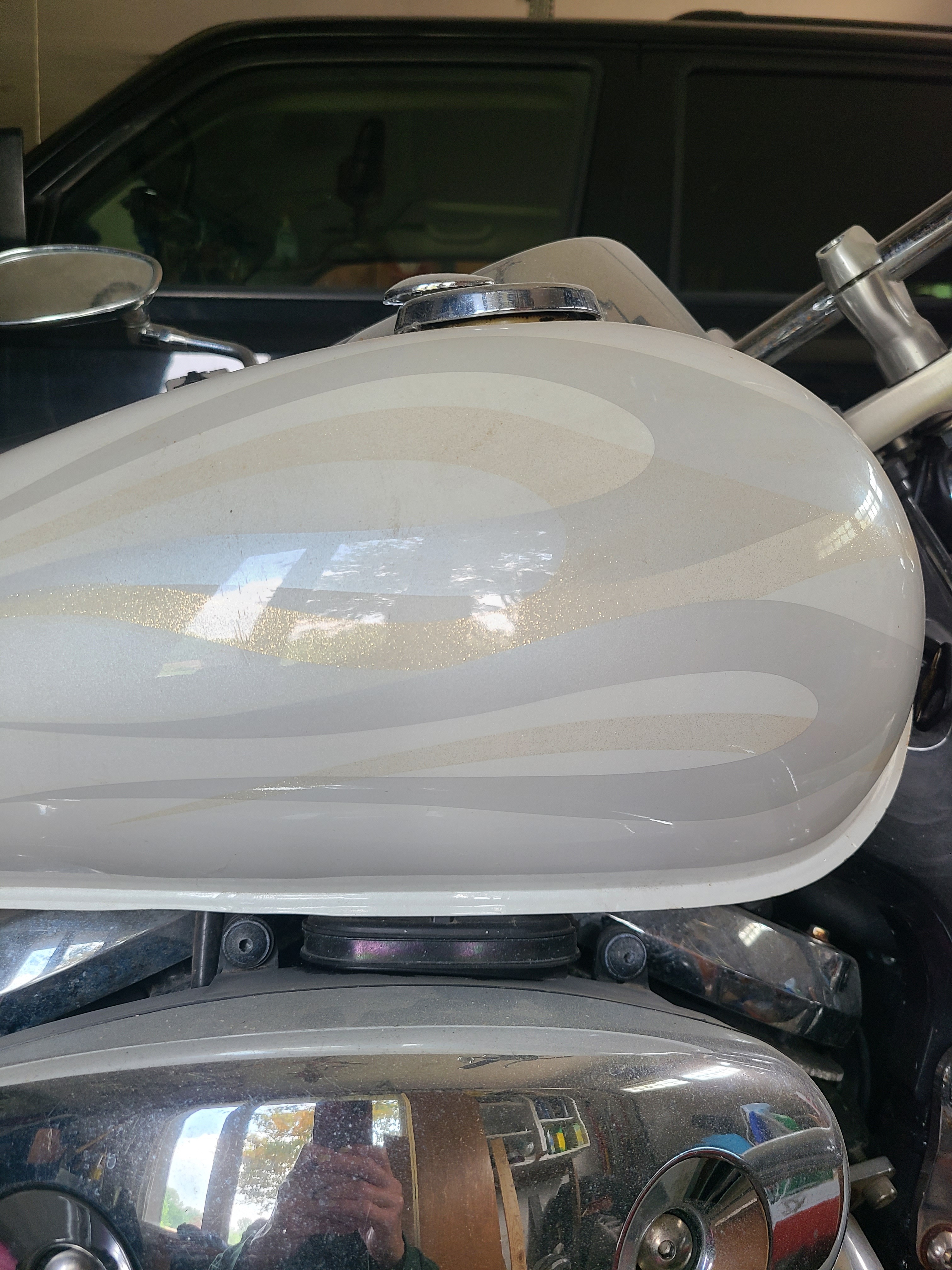 2006 Suzuki BOULEVARD C50 in clarkston MI