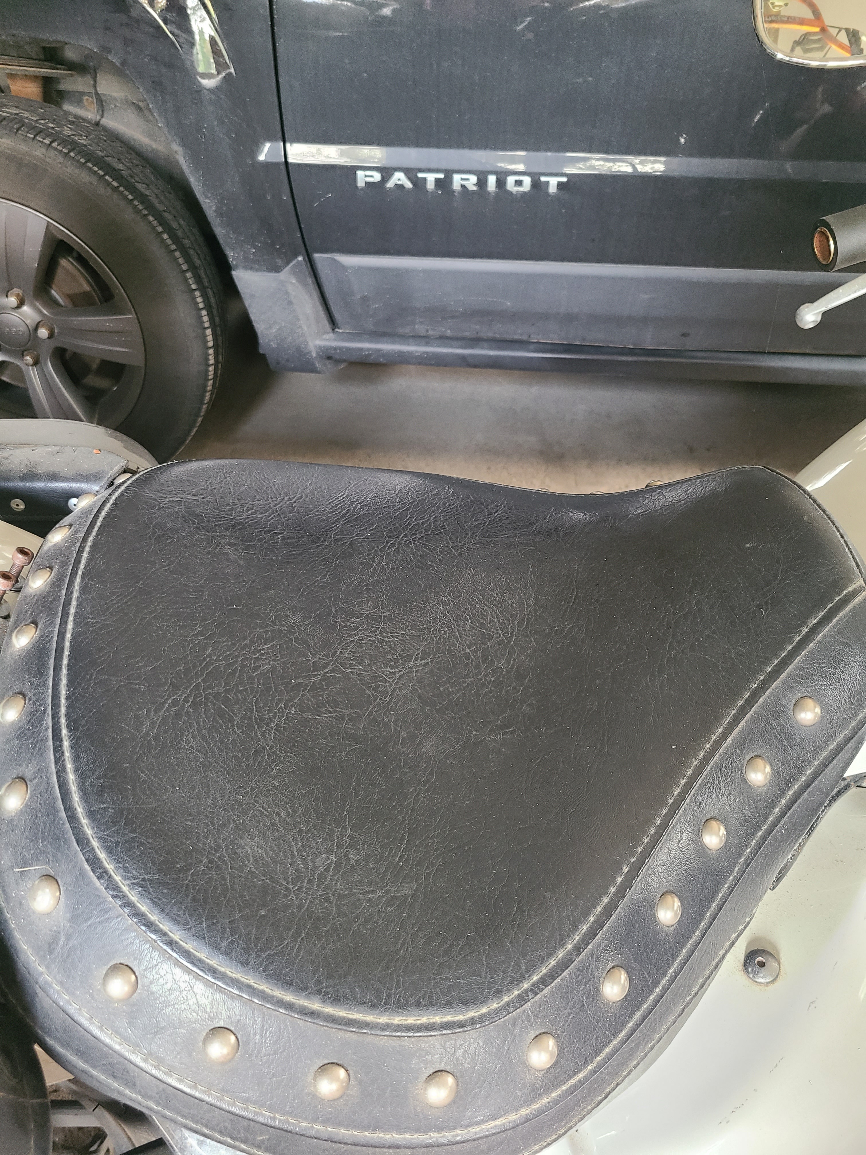 2006 Suzuki BOULEVARD C50 in clarkston MI