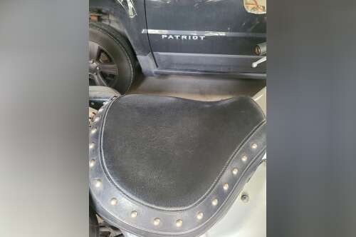 2006 Suzuki BOULEVARD C50 in clarkston MI