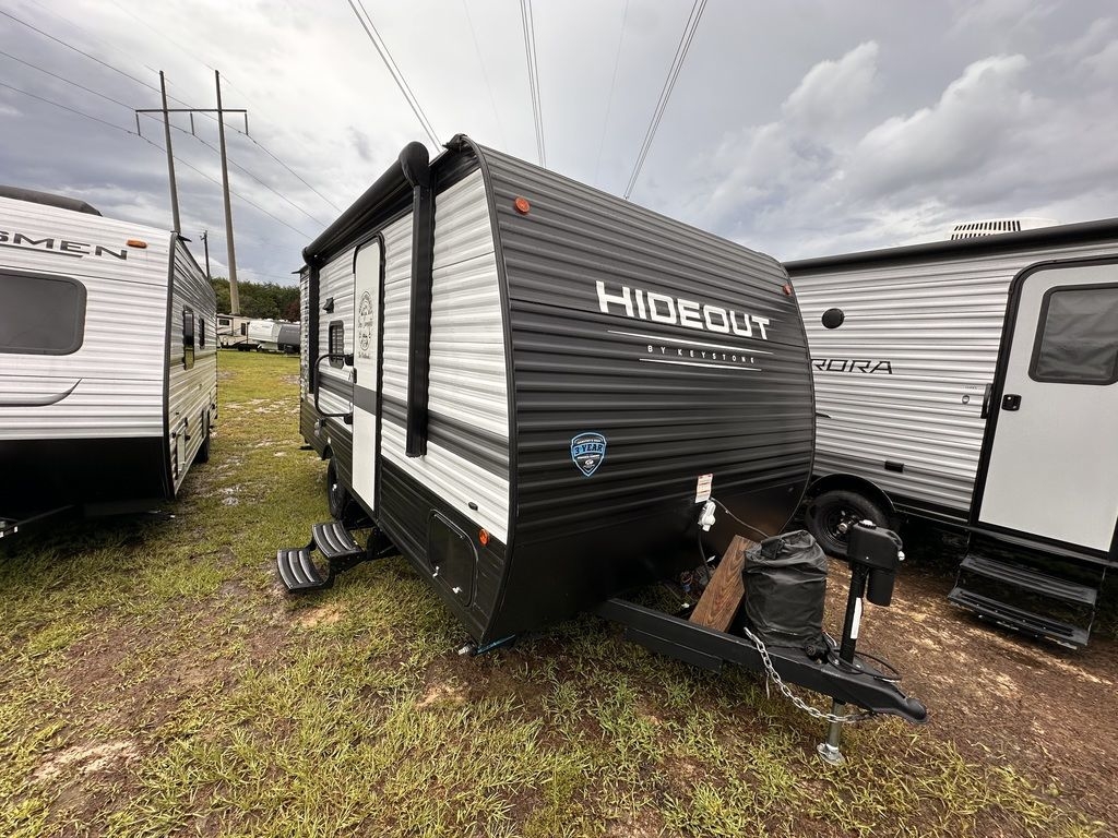 2024 Keystone 175BH in byron GA