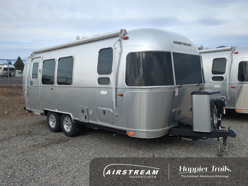 2026 Airstream Flying Cloud 23FB in spokane valley WA
