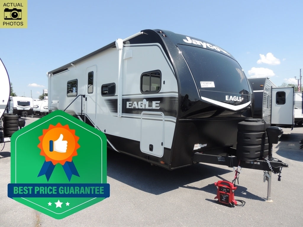 2026 Jayco Eagle HT 265FKDS in greencastle PA