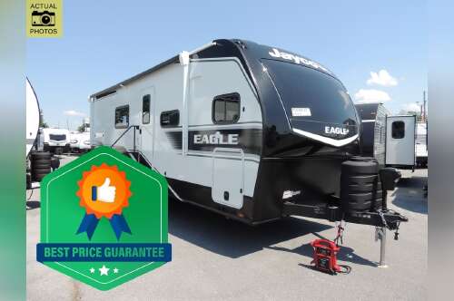 2026 Jayco Eagle HT 265FKDS in greencastle PA