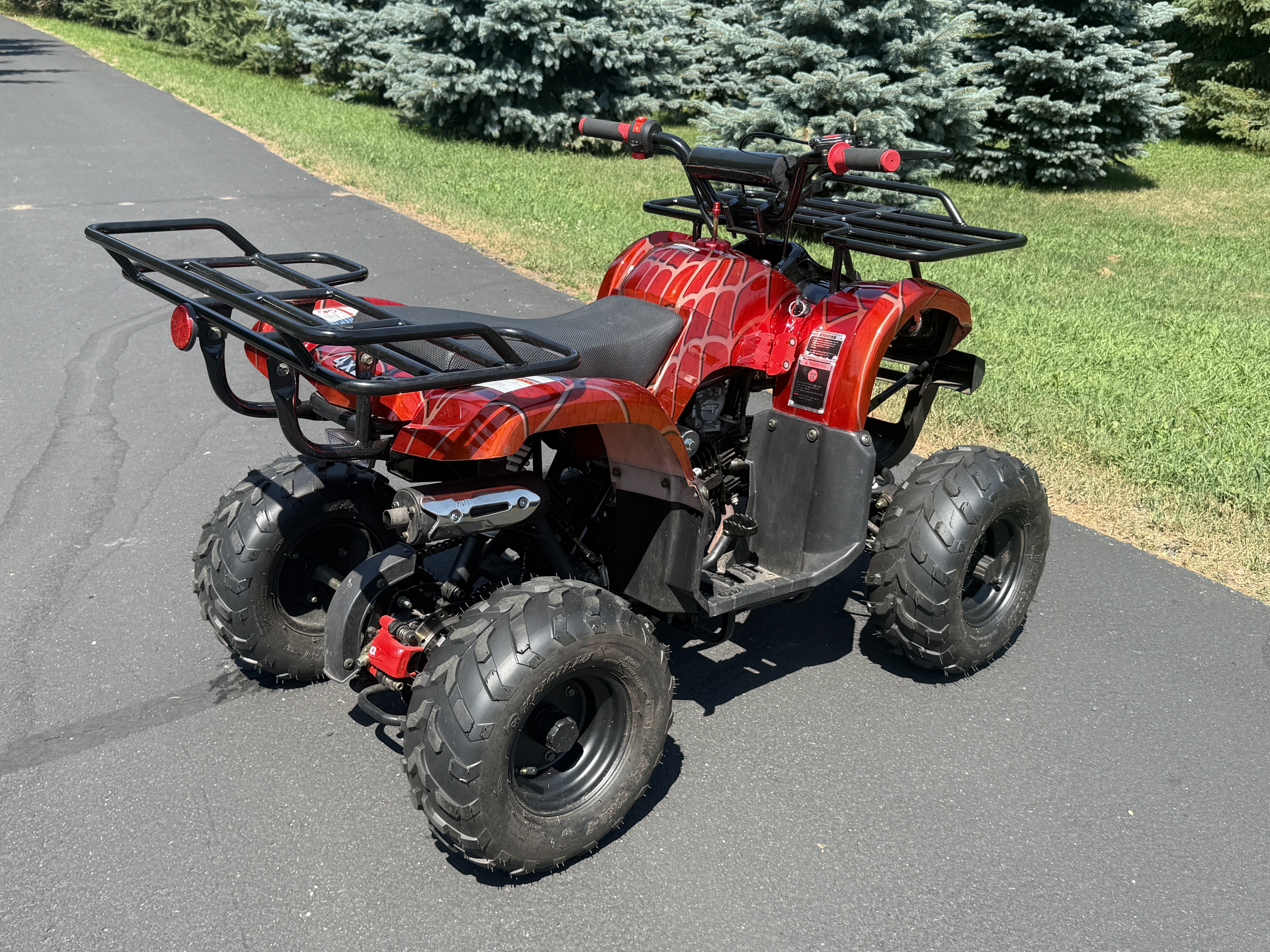 2018 Coolster OTHER in princeton MN