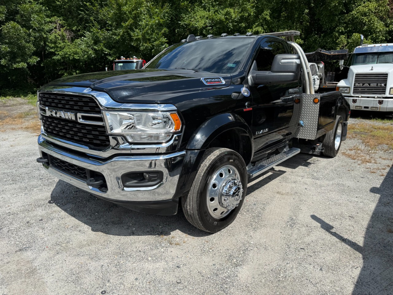 2024 RAM 4500 in Lilburn, GA