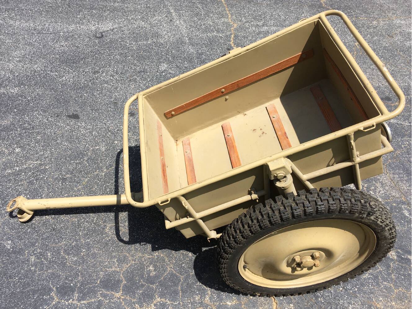 A photo of this 1944 BMW F